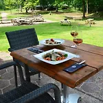 Otel Fletcher Hotel-restaurant De Buunderkamp Wolfheze