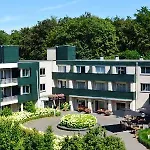 Otel Fletcher Hotel-restaurant De Buunderkamp 4*