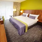 Fletcher Hotel-restaurant De Buunderkamp Otel 4*