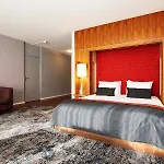Fletcher Hotel-restaurant De Buunderkamp