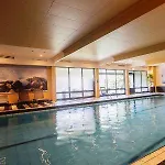 Fletcher Hotel-restaurant De Buunderkamp 4* Wolfheze
