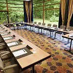 Fletcher Hotel-restaurant De Buunderkamp 4*