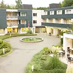 Otel Fletcher Hotel-restaurant De Buunderkamp
