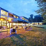 Fletcher Hotel-restaurant De Buunderkamp Otel Wolfheze