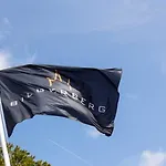 Fletcher Hotel-restaurant De Buunderkamp Otel 4*