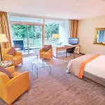 Otel Fletcher Hotel-restaurant De Buunderkamp Wolfheze
