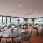 Fletcher Hotel-restaurant De Buunderkamp Otel 4*