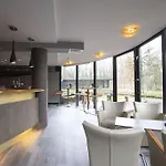 Fletcher Hotel-restaurant De Buunderkamp 4*