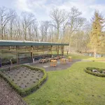Fletcher Hotel-restaurant De Buunderkamp