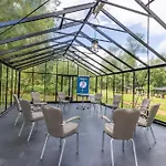 Fletcher Hotel-restaurant De Buunderkamp 4*