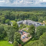 Fletcher Hotel-restaurant De Buunderkamp Otel Wolfheze