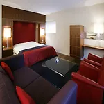 Fletcher Hotel-restaurant De Buunderkamp Otel Wolfheze