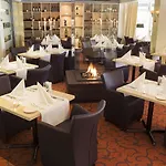 Fletcher Hotel-restaurant De Buunderkamp