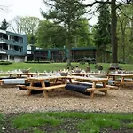 Fletcher Hotel-restaurant De Buunderkamp 4*