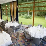 Otel Fletcher Hotel-restaurant De Buunderkamp Wolfheze