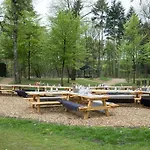 Fletcher Hotel-restaurant De Buunderkamp Otel Wolfheze