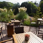 Fletcher Hotel-restaurant De Buunderkamp Otel