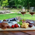 Fletcher Hotel-restaurant De Buunderkamp Wolfheze