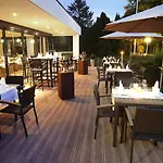 Fletcher Hotel-restaurant De Buunderkamp 4*
