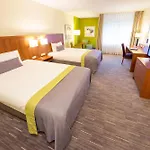 Otel Fletcher Hotel-restaurant De Buunderkamp Wolfheze