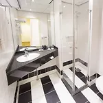 Otel Fletcher Hotel-restaurant De Buunderkamp 4*
