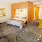 Fletcher Hotel-restaurant De Buunderkamp Otel 4*