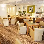 Fletcher Hotel-restaurant De Buunderkamp 4*