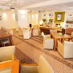 Fletcher Hotel-restaurant De Buunderkamp Otel