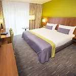 Fletcher Hotel-restaurant De Buunderkamp 4*