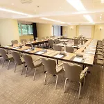 Fletcher Hotel-restaurant De Buunderkamp 4*