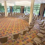 Otel Fletcher Hotel-restaurant De Buunderkamp 4*