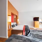 Otel Fletcher Hotel-restaurant De Buunderkamp Wolfheze
