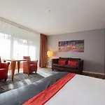 Otel Fletcher Hotel-restaurant De Buunderkamp Wolfheze