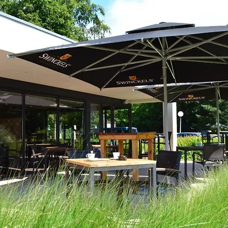 Fletcher Hotel-restaurant De Buunderkamp