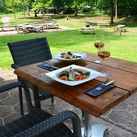 Szálloda Fletcher Hotel-restaurant De Buunderkamp Wolfheze