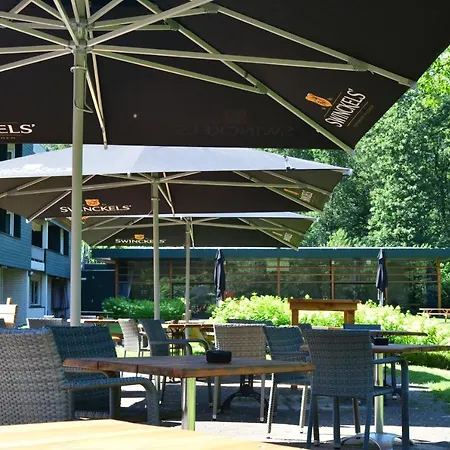 Fletcher Hotel-restaurant De Buunderkamp