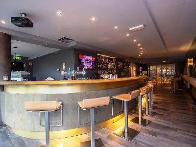 Hotel Fletcher Hotel-restaurant De Buunderkamp 4*