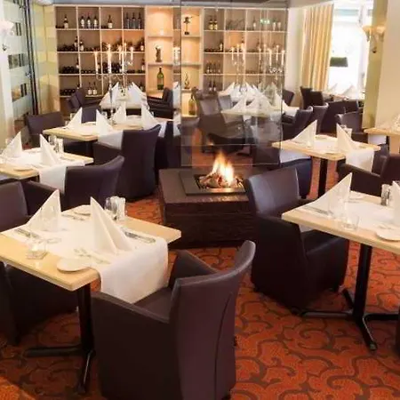 Szálloda Fletcher Hotel-restaurant De Buunderkamp Wolfheze