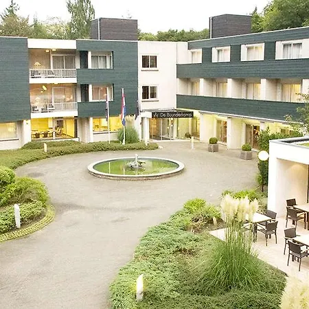 Ξενοδοχείο Fletcher Hotel-restaurant De Buunderkamp