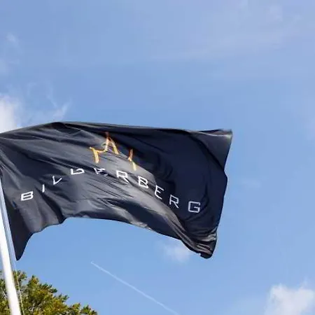 Fletcher Hotel-restaurant De Buunderkamp Hotel 4*