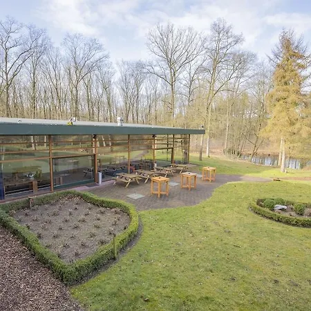 Fletcher Hotel-restaurant De Buunderkamp