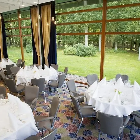 Fletcher Hotel-restaurant De Buunderkamp Szálloda