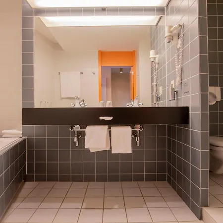 Fletcher Hotel-restaurant De Buunderkamp 4* Wolfheze