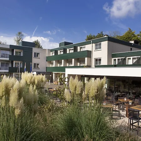 Fletcher Hotel-restaurant De Buunderkamp