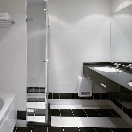 Hotel Fletcher Hotel-restaurant De Buunderkamp