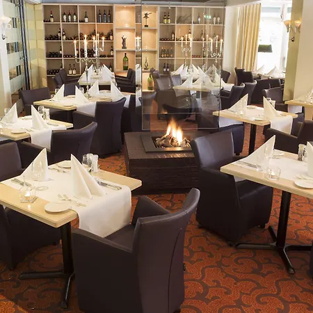 Fletcher Hotel-restaurant De Buunderkamp