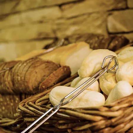 Hotel Fletcher Hotel-restaurant De Buunderkamp