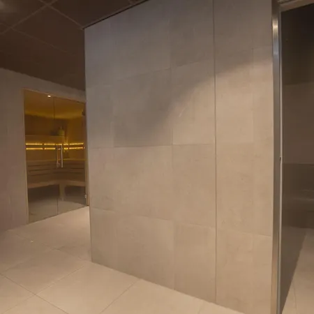 Fletcher Hotel-restaurant De Buunderkamp Hotel 4*