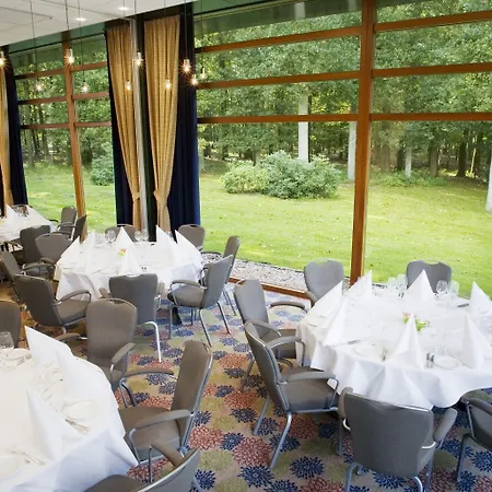 Hotel Fletcher Hotel-restaurant De Buunderkamp Wolfheze