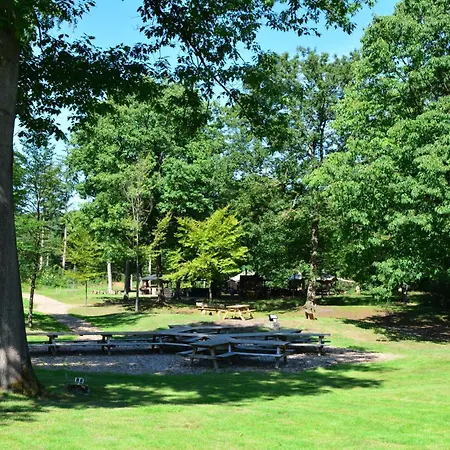 Fletcher Hotel-restaurant De Buunderkamp Hotel Wolfheze